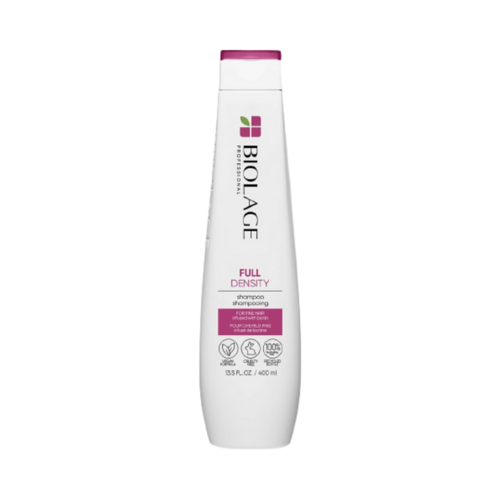 Biolage Full Density Shampoo for Thin Hair, 400ml/13.53 fl oz