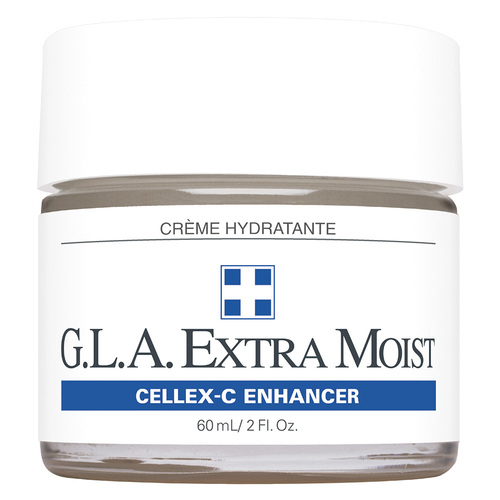 Cellex-C G.L.A. Extra Moist Cream, 60ml/2 fl oz