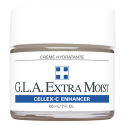 G.L.A. Extra Moist Cream