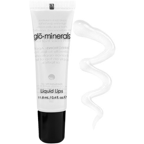 glo minerals liquid lips