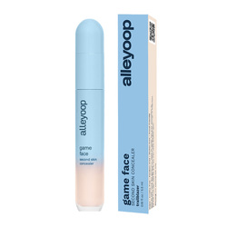 Game Face Second Skin Concealer - 01 Trailblazer