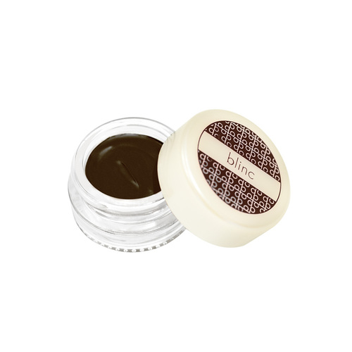 Blinc Gel Eyeliner - Brown, 4ml/0.14 fl oz Blinc Gel Eyeliner - Brown on white background