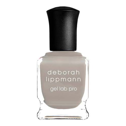 Deborah Lippmann Gel Lab Pro Nail Lacquer - A Fine Romance on white background