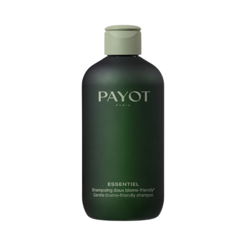 Payot Gentle Biome-Friendly Shampoo on white background