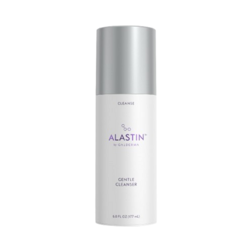 Alastin Gentle Cleanser on white background