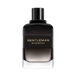 Gentleman Givenchy Boisee on white background