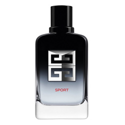 Gentleman Society Sport EDP on white background