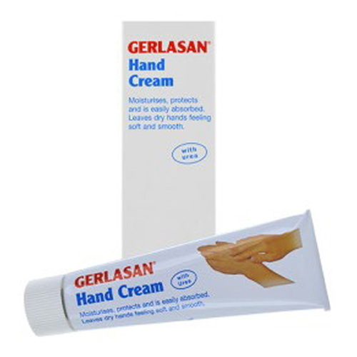 Gehwol Gerlan Hand Cream, 75ml/2.5 fl oz