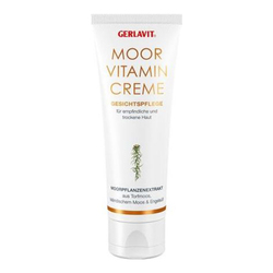 Gerlavit Moor-Vitamin-Cream