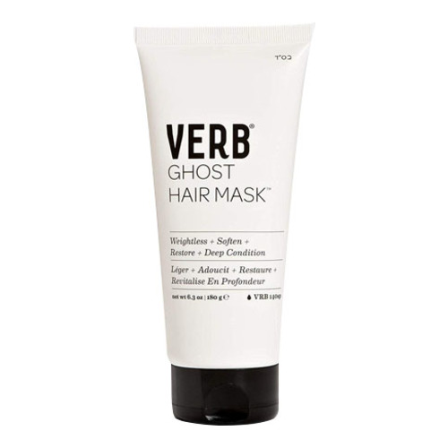 Verb Ghost Hair Mask on white background