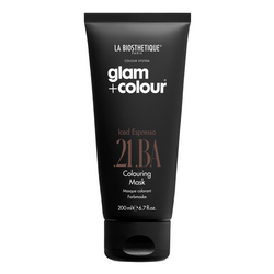 Glam Color Advanced Iced Espresso .21 .BA on white background