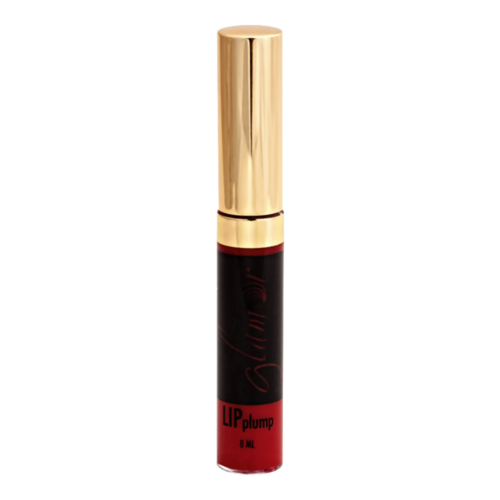 Derma MD Glamur Lip Plumper Valentine Red, 8ml/0.27 fl oz