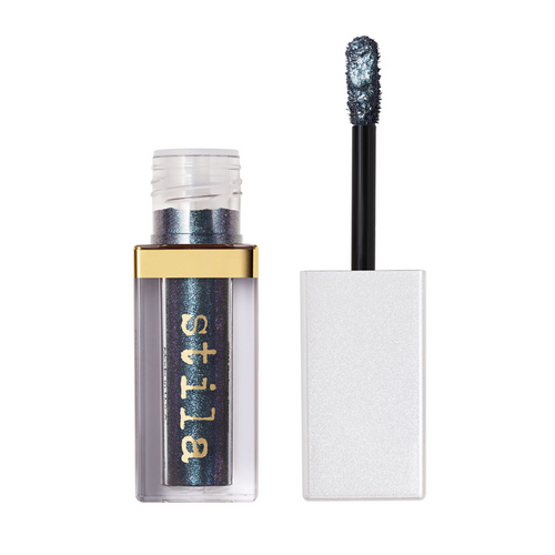 Stila Glisten and Glow Liquid Eye Shadow - Bronzed Bell on white background