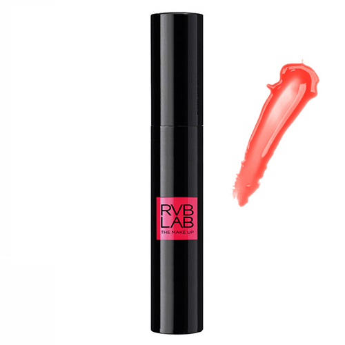 RVB Lab Glossy Liquid Long Lasting Lipstick 02, 4ml/0.1 fl oz