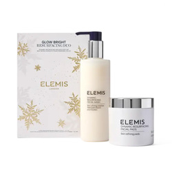 Glow Bright Resurfacing Duo on white background