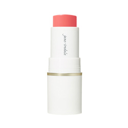 Glowtime Blush Stick - Fervor on white background