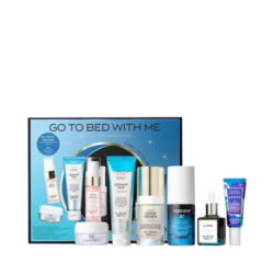 Go to Bed with Me Kit on white background
