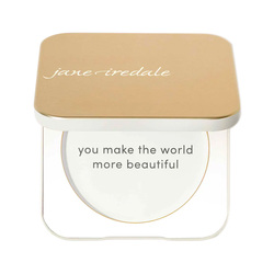 Gold Refillable Compact (Empty)