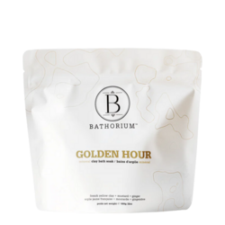 Golden Hour Clay Mineral Soak