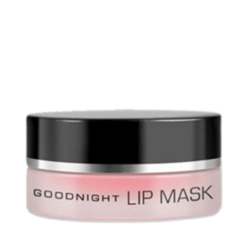 Janssen Cosmetics Good Night Lip Mask on white background