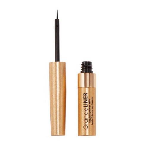 Grande Cosmetics GrandeLINER Liquid Eyeliner on white background