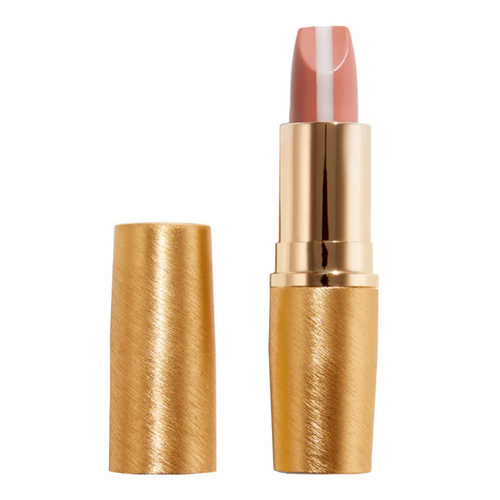 Grande Cosmetics GrandeLIPSTICK Plumping Lipstick - Au Naturel on white background