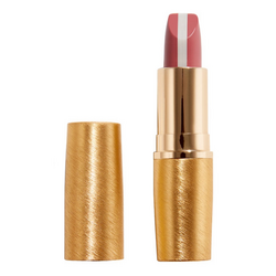 GrandeLIPSTICK Plumping Lipstick - Mauve Along on white background