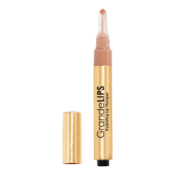 GrandeLIPS Hydrating Lip Plumper - Barely There on white background
