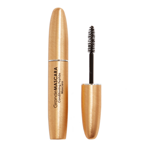 Grande Cosmetics GrandeMASCARA - Black on white background