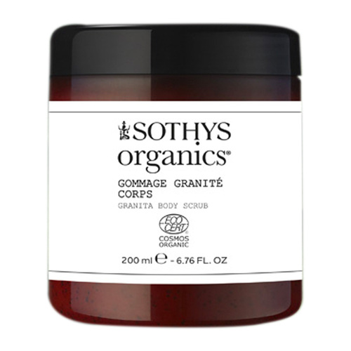 Sothys Granita Body Scrub, 200g/7.05 oz