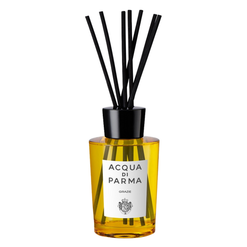 Acqua Di Parma Grazie Diffuser on white background