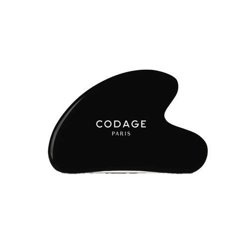 Codage Paris Gua Sha on white background