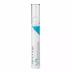 HA HERO Eye Contour with Hyaluronic Acid and Vitamins on white background
