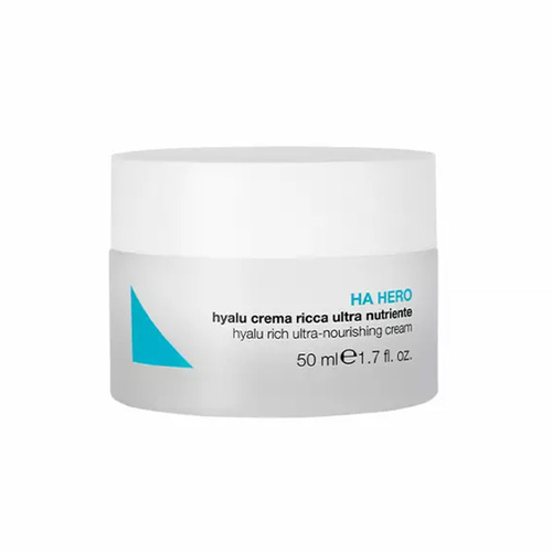 Diego dalla Palma Professional HA HERO Hyalu Rich Ultra-Nourishing Cream on white background