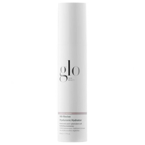 Glo Skin Beauty HA-Revive Hyaluronic Hydrator on white background