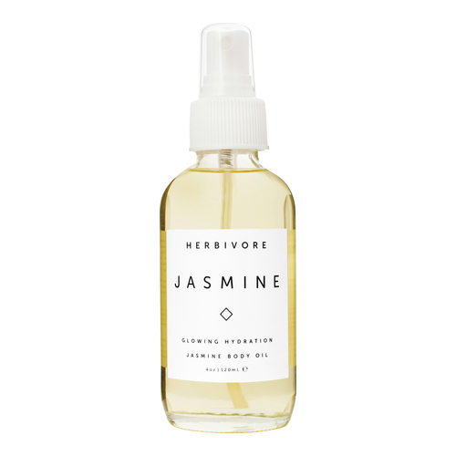 Herbivore Botanicals Jasmine Body Oil, 120ml/4 fl oz