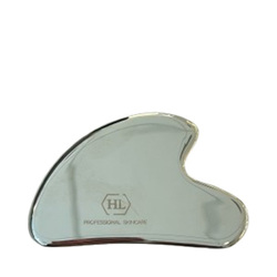 HL Gua Sha Facial Tool on white background