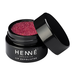 Lip Exfoliator - Nordic Berries on white background