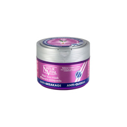 Hair Loss Anti-Breakage Mask on white background