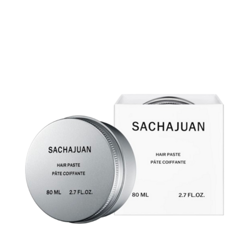 Sachajuan Hair Paste on white background