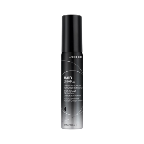 Joico Hair Shake Texturizing Finisher on white background