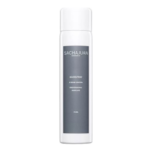Sachajuan Hair Spray Strong Control, 75ml/2.5 fl oz