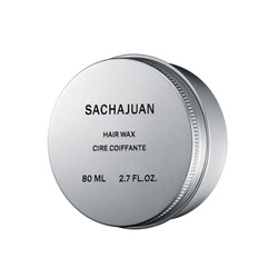 Hair Wax on white background