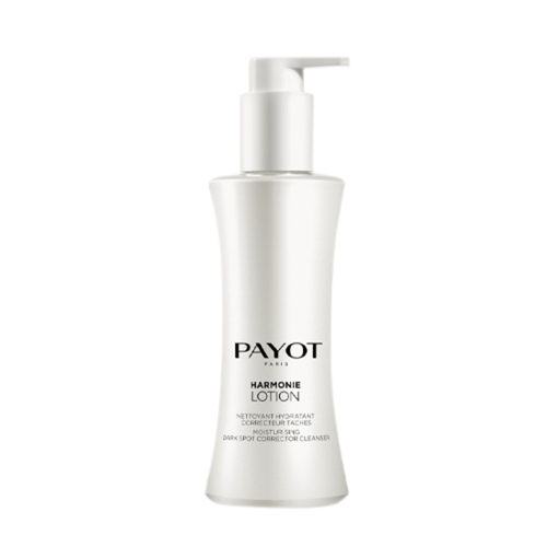Payot Harmonie Lotion on white background