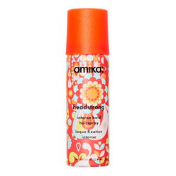 Headstrong Intense Hold Hairspray on white background