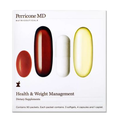 Perricone MD Health and Weight Management, 1 set