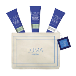 Healthy Scalp Travel Bag