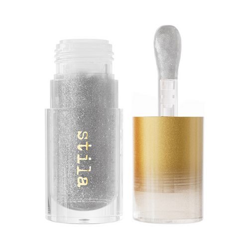 Stila Heaven's Dew Gel Lip Oil - Galaxy, 5.5ml/0.18 fl oz Stila Heavens Dew Gel Lip Oil - Ballerina on white background