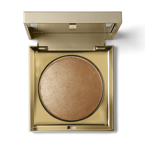 Stila Heavens Hue Highlighter - Bronze on white background