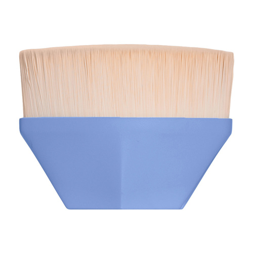 Alleyoop High Performer Foundation Buffing Brush on white background